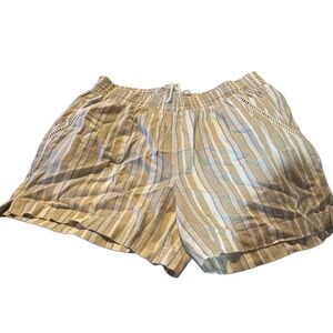 Women’s Shorts Size XL